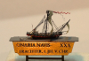 Frachtsegler "Onaria Navis" (1 St.) SPQR 100 v. Chr. Heinrich H 33 XXX